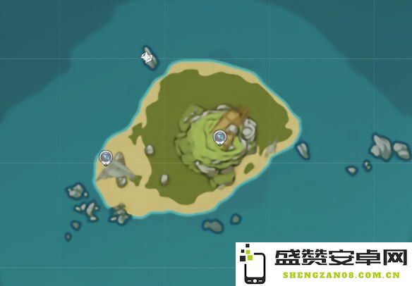 原神幻境海螺为何难以找到？解析寻找过程中可能遇到的问题与解决方案