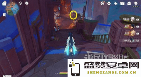 《原神》5.0合成台疑案怎么触发