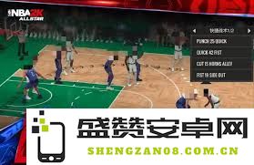 美职篮全明星史密斯游戏到底有多好玩？我们来一起探讨一下