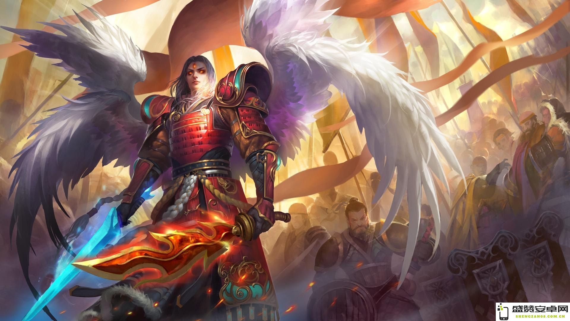 梦三国梦张昭：智慧与谋略的完美结合，展现出众智者的风采与策略技巧