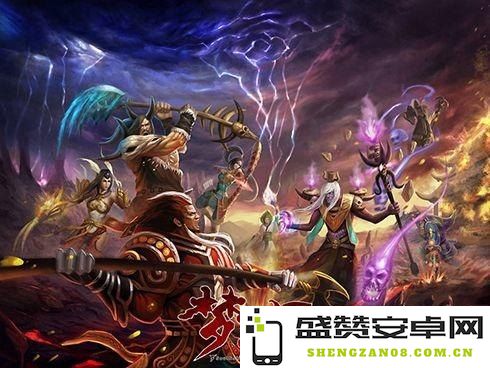 梦三国梦张昭 梦三国梦张昭：智谋与策略的化身