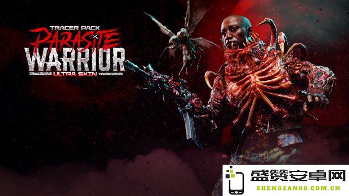 《黑色行动6》开发者解释怪皮肤设计原因2