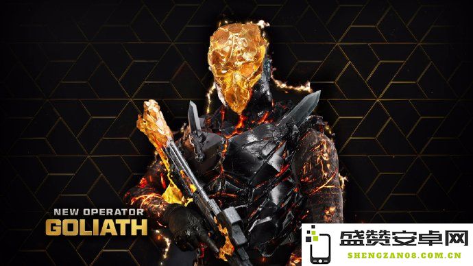《黑色行动6》开发者解释怪皮肤设计原因3