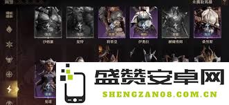 如何合理搭配龙息神寂暗系的最强阵容，打造无懈可击的战斗力