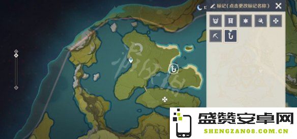 原神怎么去别人世界钓鱼