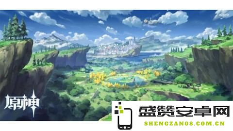 原神雪山中那些充满惊喜和美丽景色的探索地点推荐