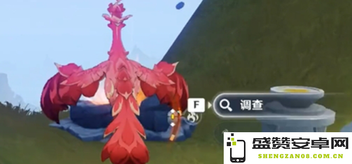原神奥奇卡纳塔锚点怎么开启图三