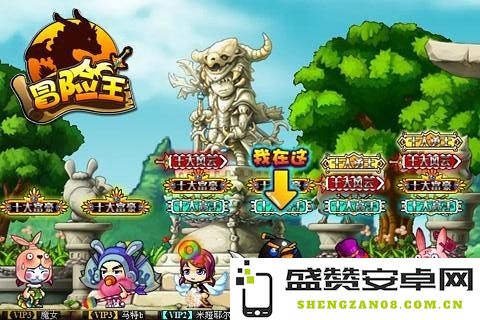 冒险岛市场数据 冒险岛市场数据分析