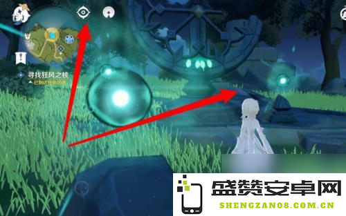 探索原神黑无人岛的隐藏秘密具体攻略与方法分享