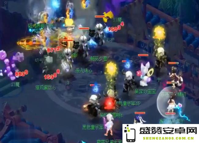 梦幻西游黑泡泡 梦幻西游黑泡泡深度解析