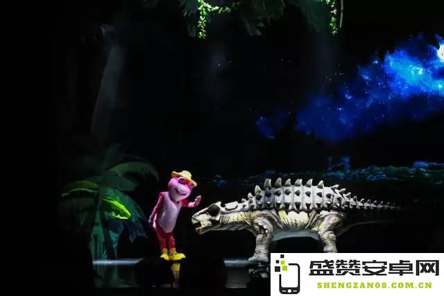 侏罗纪化石克格莫：踏上史前世界的探险之旅，揭开远古生物的神秘面纱