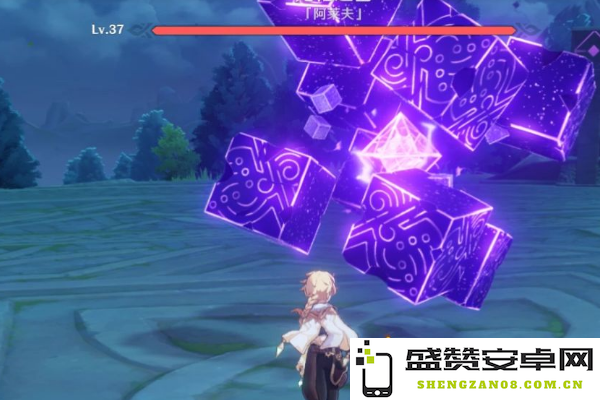 原神复苏棱镜