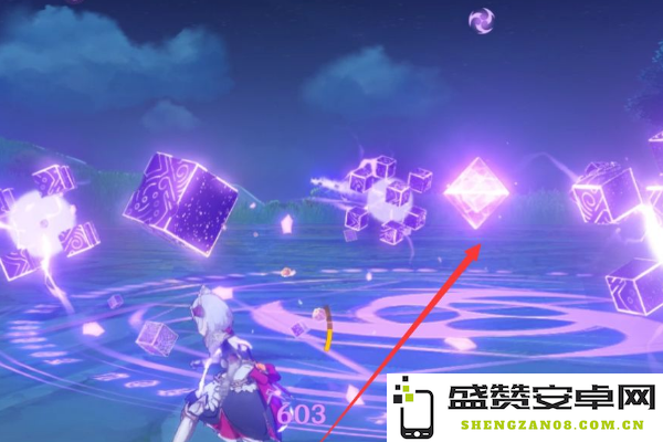 原神复苏棱镜