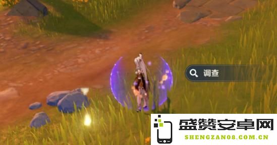 为何在原神中无法领取重岩之意的奖励呢？