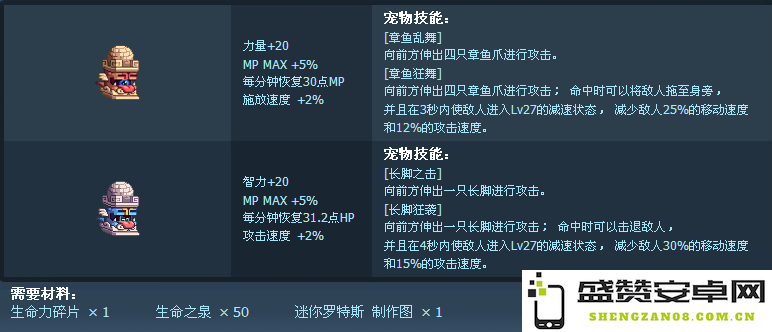dnf迷你罗特斯1号 DNF迷你罗特斯1号：宠物、属性与游戏影响深度解析