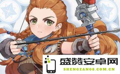 原神埃洛伊圣遗物及武器搭配