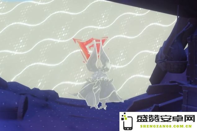 原神色彩荧草窟壁画解谜攻略全解析与技巧分享，助你轻松破解难题