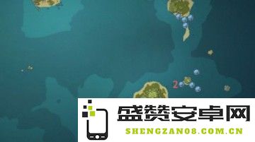探寻原神中的海灵芝采集地点，获取珍稀资源的最佳攻略与位置推荐