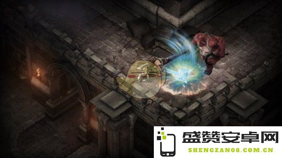 暗黑破坏神1.11 暗黑破坏神1.11深度解析