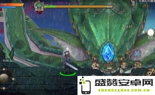 阿拉德冒险团 阿拉德冒险团：探索未知与挑战的奇幻之旅