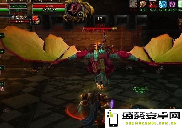 魔兽世界boss掉落 魔兽世界BOSS掉落分析