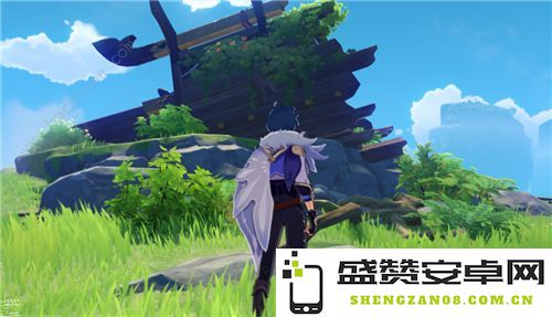 原神船的任务在哪