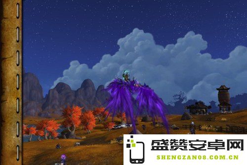 在哪里可以学习潘达利亚飞行技巧，潘达利亚飞行的学习地点和相关信息