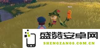 探寻洛克王国中世界传说精灵的捕捉位置详细指南