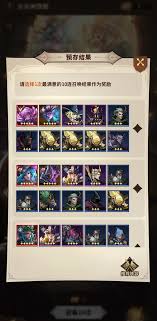 女武神战纪中的最佳队伍组合与阵容搭配技巧分析