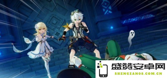 原神班尼特邀约任务流程 原神班尼特邀约任务流程详解