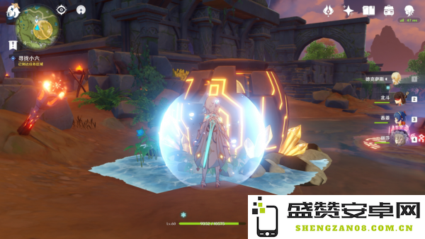 原神结晶反应与元素精通的深度解析：哪些角色的元素精通对结晶效果影响最大