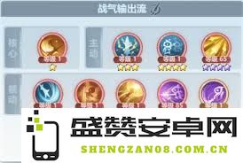 如何在游戏《主宰世界》中将所有职业从筑基期发展到结丹期的神通玩法攻略