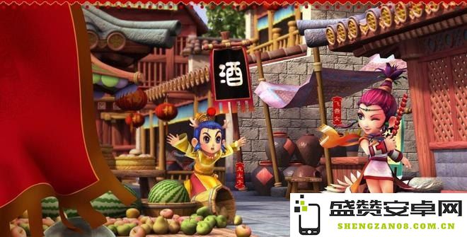 梦幻新小天使：开启探索奇幻世界的神奇旅程，体验无限惊喜与乐趣