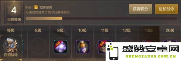 《DNF手游》疲劳值获取方法