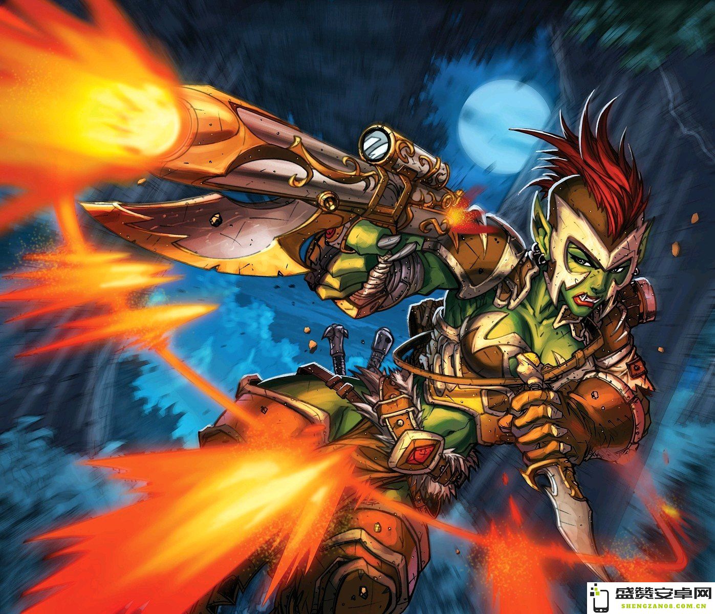 魔兽世界TCG卡牌详尽分析与玩法指导，深入探讨游戏机制及策略