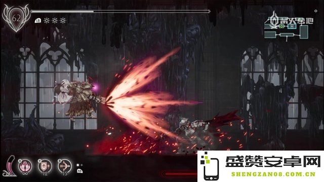 psp骷髅骑士 PSP骷髅骑士：黑暗世界的英勇征途