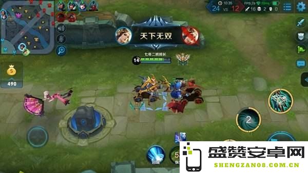 原神公子技能 原神公子技能深度解析