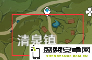 原神慕风蘑菇采集地点 原神慕风蘑菇采集地点详解