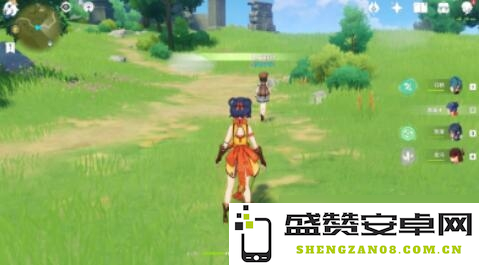 原神慕风蘑菇采集地点 原神慕风蘑菇采集地点详解