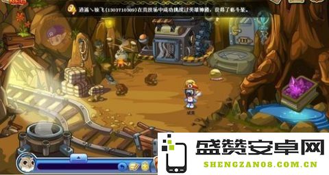 洛克王国遗失的封印秘籍 详细解析洛克王国失传的封印攻略与玩法