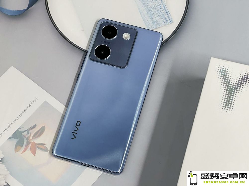千元档次的卓越旗舰体验——vivo Y100深度评测报告