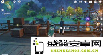 原神群玉阁再现任务如何触发详细攻略 一步步带你完成挑战