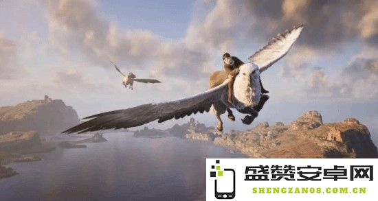 《霍格沃茨之遗》销量已经超过3000万大关，成为年度最畅销游戏之一