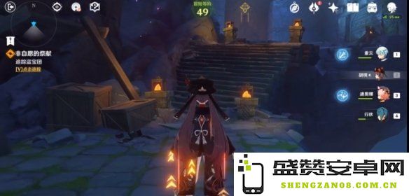 原神开启遗迹的详细步骤和攻略推荐，助你顺利探索游戏中的神秘区域