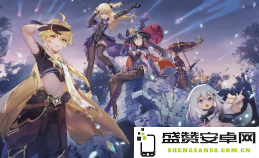 原神的角色为什么很模糊 原神角色模糊问题探析