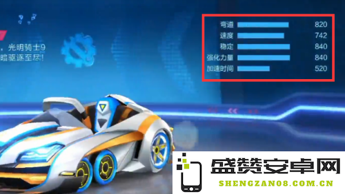 深入探索跑跑卡丁车光明骑士：全面分析跑跑卡丁车：光明骑士的游戏机制与乐趣