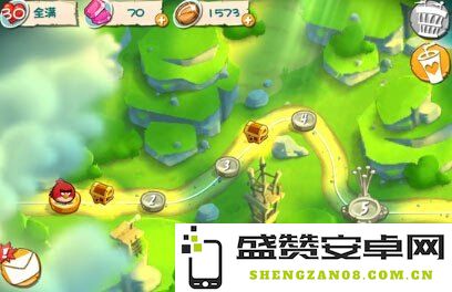 愤怒的小鸟神鹰版 愤怒的小鸟神鹰版游戏深度解析