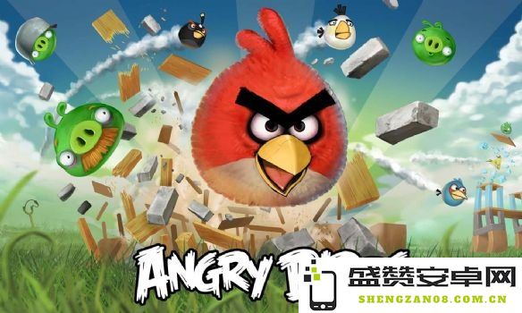 愤怒的小鸟神鹰版 愤怒的小鸟神鹰版游戏深度解析