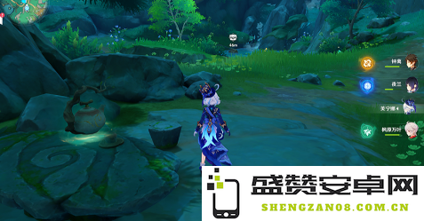 《原神》壶中景迥日月长成就怎么解锁