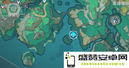 《原神》壶中景迥日月长成就怎么解锁